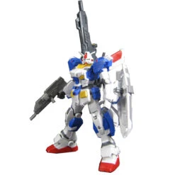 BANDAI GUNPLA HGUC 1/144 098 RX-78-3 FULL ARMOR GUNDAM 7th -Bandai Boutique banmk59160b