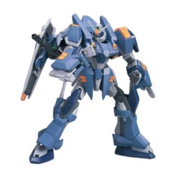 BANDAI GUNPLA HG 1/144 SEED BLU DUEL GUNDAM -Bandai Boutique banmk60631