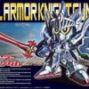 BANDAI GUNPLA BB393 LEGENDBB FULL ARMOR KNIGHT GUNDAM -Bandai Boutique banmk62221b