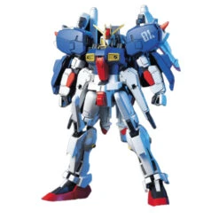 BANDAI GUNPLA HGUC 1/144 Msa-0011 S-Gundam -Bandai Boutique banmk63534