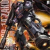 BANDAI GUNPLA MG 1/100 ZAKU II BLACK TRI-STARS VER 2.0 -Bandai Boutique banmk63572b