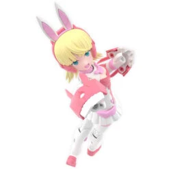 BANDAI 30MS Sis-T00 Lirinel Color A -Bandai Boutique banmk63934b