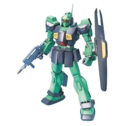 BANDAI GUNPLA MG 1/100 NEMO -Bandai Boutique banmk63959