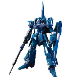 BANDAI GUNPLA HG 1/144 REZEL -Bandai Boutique banmk64089