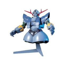 BANDAI GUNPLA MG 1/100 MSN-02 ZEONG -Bandai Boutique banmk64094