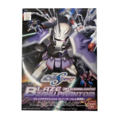 BANDAI SD BB Blaze Zaku Phantom #285