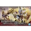 BANDAI SDW Heroes Revival Of The Heroes! Wukong Impulse & Sanzang Strike Freedom -Bandai Boutique banmk65698 x