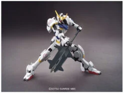 BANDAI GUNPLA HG 1/144 GUNDAM BARBATOS -Bandai Boutique bann01873 2 1441936461