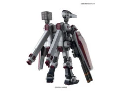BANDAI GUNPLA MG 1/100 FULLARMOR GUNDAM THUNDERBOLT MOBILE SUITE FA-78 -Bandai Boutique bann07589 3 1468976973