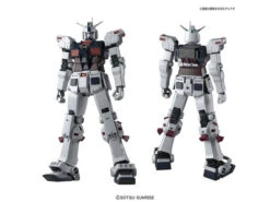BANDAI GUNPLA MG 1/100 FULLARMOR GUNDAM THUNDERBOLT MOBILE SUITE FA-78 -Bandai Boutique bann07589 4 1468976974