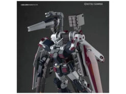 BANDAI GUNPLA MG 1/100 FULLARMOR GUNDAM THUNDERBOLT MOBILE SUITE FA-78 -Bandai Boutique bann07589 6 1462838706
