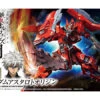 BANDAI GUNPLA HG 1/144 GUNDAM ASTAROTH ORIGIN -Bandai Boutique bann07592 0 1470365664