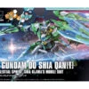 BANDAI GUNPLA HG 1/144 GUNDAM 00 SHIA QANT T -Bandai Boutique bann09075 0 1474331690