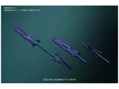 BANDAI GUNPLA HGBF 1/144 TRANSIENT GLACIER GUNDAM 050 -Bandai Boutique bann11947 3 1479976228