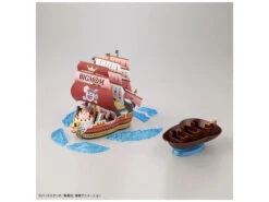 BANDAI ONE PIECE OP GS QUEEN MAMA CHANTER -Bandai Boutique bann16387 6 1499043040