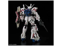 BANDAI GUNPLA RG 1/144 UNICORN GUNDAM -Bandai Boutique bann16741 3 1501747218
