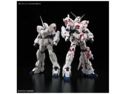 BANDAI GUNPLA RG 1/144 UNICORN GUNDAM -Bandai Boutique bann16741 6 1501747222