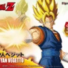 BANDAI Figure-rise Standard Super Saiyan Vegito -Bandai Boutique bann30457 0