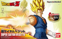 BANDAI Figure-rise Standard Super Saiyan Vegito