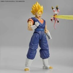 BANDAI Figure-rise Standard Super Saiyan Vegito -Bandai Boutique bann30457 2
