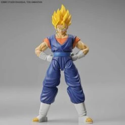 BANDAI Figure-rise Standard Super Saiyan Vegito -Bandai Boutique bann30457 3