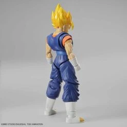 BANDAI Figure-rise Standard Super Saiyan Vegito -Bandai Boutique bann30457 5