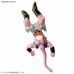 BANDAI Figure-rise Standard Super Saiyan Vegito -Bandai Boutique bann30457 7