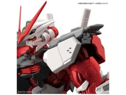 BANDAI GUN55356 GUNPLA HIRM 1/1OO GUNDAM ASTRAY RED FRAME HI RES 1/100 18 BANDAI GUN55356 GUNPLA HIRM 1/1OO GUNDAM ASTRAY RED FRAME HI RES 1/100 -Bandai Boutique bans55356 11 1532419918