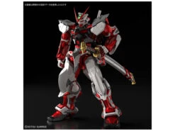 BANDAI GUN55356 GUNPLA HIRM 1/1OO GUNDAM ASTRAY RED FRAME HI RES 1/100 14 BANDAI GUN55356 GUNPLA HIRM 1/1OO GUNDAM ASTRAY RED FRAME HI RES 1/100 -Bandai Boutique bans55356 2 1532419900