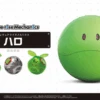 BANDAI GUN82853 GUNDAM GUNPLA HAROPLA HARO GREEN DELUXE VERSION -Bandai Boutique bans55583 0 45375 1547233218 1280 1280