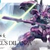 BANDAI HG 1/144 GUEL S DILANZA -Bandai Boutique bans63341 0