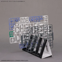 BANDAI Multi Builders Runner Stand -Bandai Boutique bans65687 2