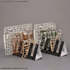 BANDAI Multi Builders Runner Stand -Bandai Boutique bans65687 3