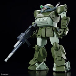 BANDAI HG Scopedog (Votoms) -Bandai Boutique bans65700 1