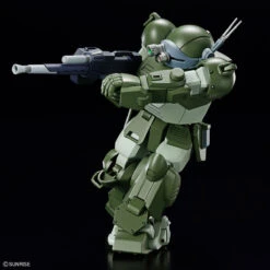 BANDAI HG Scopedog (Votoms) -Bandai Boutique bans65700 2