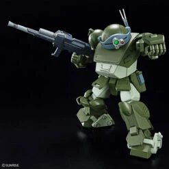 BANDAI HG Scopedog (Votoms) -Bandai Boutique bans65700 3