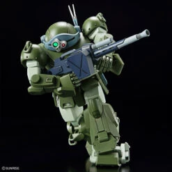 BANDAI HG Scopedog (Votoms) -Bandai Boutique bans65700 5