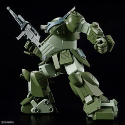 BANDAI HG Scopedog (Votoms) -Bandai Boutique bans65700 6