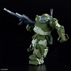 BANDAI HG Scopedog (Votoms) -Bandai Boutique bans65700 7