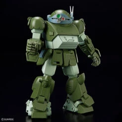 BANDAI HG Scopedog (Votoms) -Bandai Boutique bans65700 8
