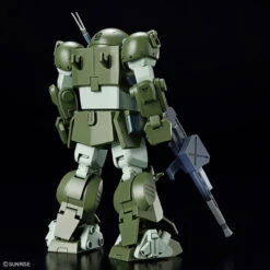 BANDAI HG Scopedog (Votoms) -Bandai Boutique bans65700 9