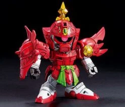 BANDAI GUN80505 GUNPLA BB345 KYOUI GUNDAM F91 JP VER. -Bandai Boutique bb345f91