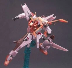 BANDAI GUN85536 GUNPLA HG 1/144 KYRIOS TRANS-AM MODE GUNDAM -Bandai Boutique bd10040d 720x600 61564 1563841061 1280 1280