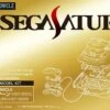 BANDAI VID69845 BEST HIT CHRONICLE 2/5 SEGA SATURN -Bandai Boutique bhc sega saturn hst 3200 boxart