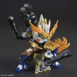 BANDAI GUN67390 GUNPLA SD SANGOKU SOKETS DUEL GUNDAM TAISHI CI -Bandai Boutique bm190851 768x768 26381 1564784398 1280 1280