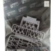 BANDAI GUN33513 BUILDERS PARTS HD MS SPIKE 01 1/100 -Bandai Boutique builders parts hd ms spike 01