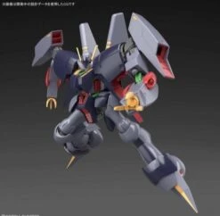 BANDAI GUN82313 GUNPLA HGUC 1/144 BYARLANT -Bandai Boutique cover 24 6 103
