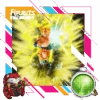 BANDAI TAMASHII NATIONS DRAGON BALL Z SS SON GOKOU B/BATTLE ZERO FIGUARTS ZERO -Bandai Boutique db figuartbgoku
