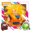 BANDAI FIGUARTS ZERO DBZ GOKU SUPER SAIYAN 3 -Bandai Boutique db figuartbgokussj3