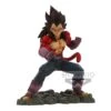 Bandai BANPRESTO DRAGONBALL GT SUPER SAIYAN 4 VEGETA FIGURE -Bandai Boutique dragonball gt super saiyan 4 vegeta figure